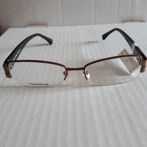 Michael Kors Eyeglass Frames